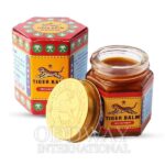 tiger balm red ointment
