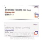 Selexipag Tablets