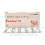 Ezedoc 10 mg