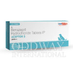 benazepril 5mg for dogs