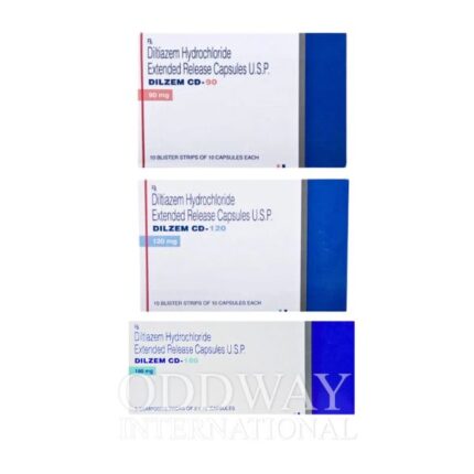 diltiazem 90 mg