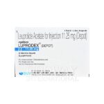 Luprodex 11.25