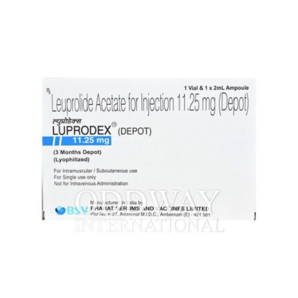 Luprodex 11.25