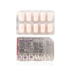 capegard tablets