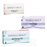 amlodipine 10 mg tablet