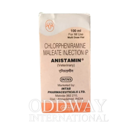 chlorpheniramine for dogs​