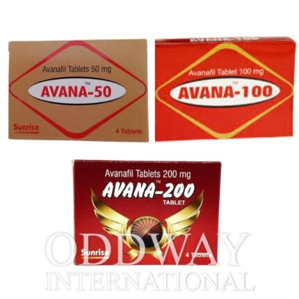 avanafil tablet, avanafil 200 mg​, avanafil 100 mg​