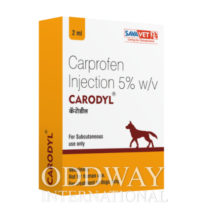 carodyl injection