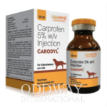 Carprofen Injection For Dogs