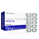 Cephalexin For cats