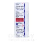 pitavastatin generic​