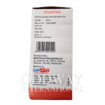 Itraconazole oral solution