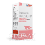 Felintra Oral Solution