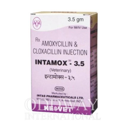 Intamox Injection
