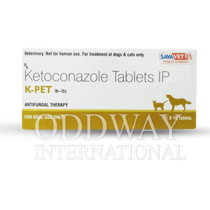 K-pet Tablet