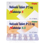 nebivolol brand name