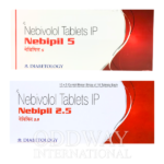 nebivolol 5mg