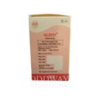 Nilbery Injection 30 ml