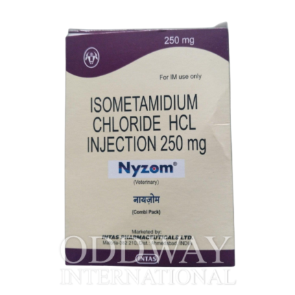 Nyzom injection