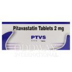 pitavastatin brand name