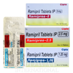 ramipril tablets