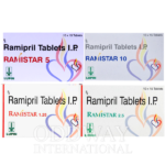 ramipril tablet