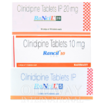 cilnidipine tablet 10 mg