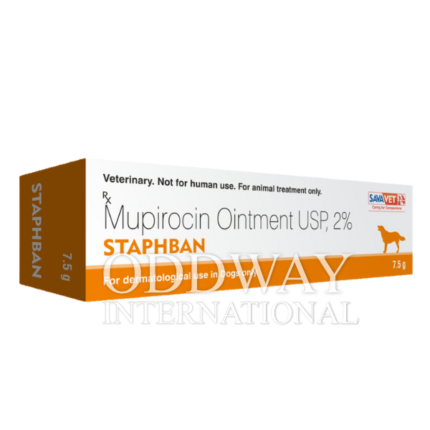 mupirocin for dogs​