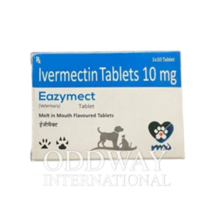 Ivermectin For Cats wholesale supply for veterinary distributors