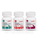 Safeheart tablets