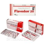 Flavedon MR 35
