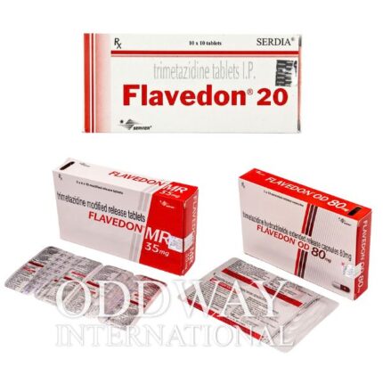 Flavedon MR 35