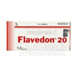 Flavedon MR 35 mg