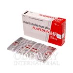 Flavedon MR 35mg