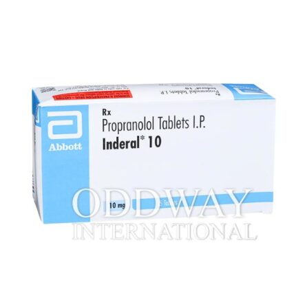 Inderal 40