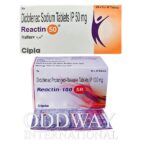 Diclofenac Tablet 75 mg