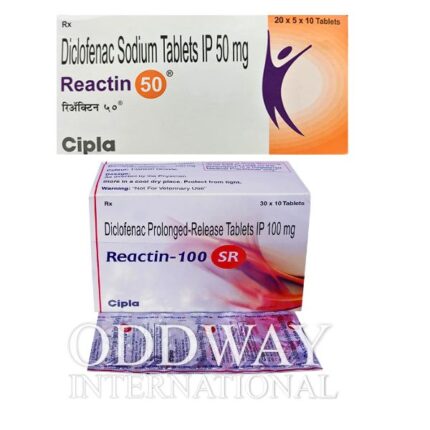 Diclofenac Tablet 75 mg