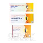 Diclofenac Tablet 75mg