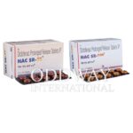 Diclofenac Tablet 100mg