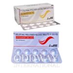 Diclofenac Tablet 100 mg