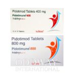 Pidotimod 800 mg
