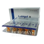 Lubiprostone capsule