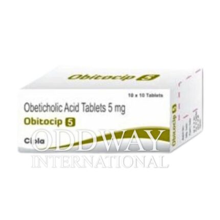 Obitocip tablet