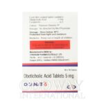 Ocanat tablets