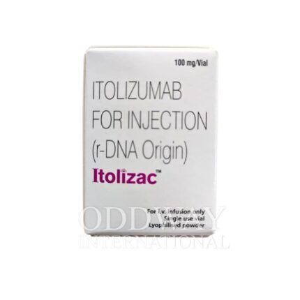 Itolizac injection