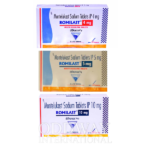 Montelukast 4mg tablet