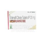 Sildenafil 20mg