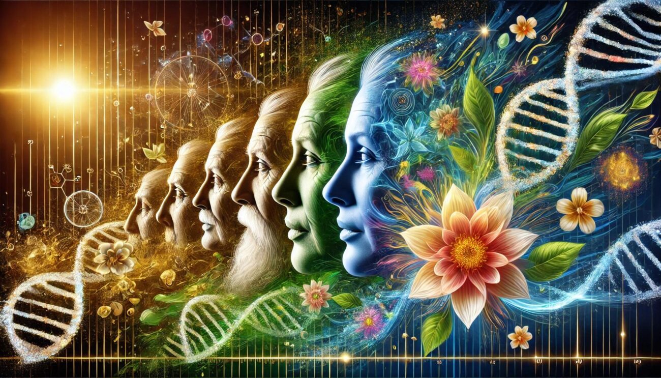 image representing anti aging via rapamycin