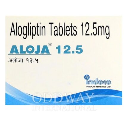 alogliptin 25 mg