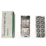Benazepril tablets